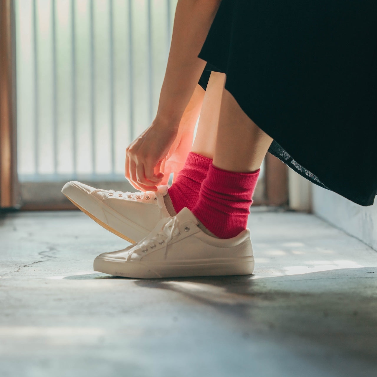 Winter Wellness: 5 Simple Ways to Stay Cozy and Warm