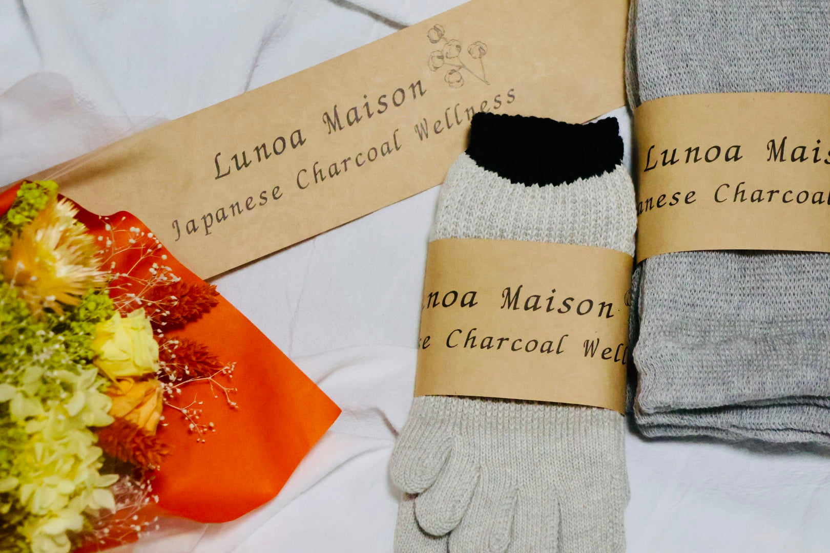 Why We Only Use Organic Cotton — And Why It Matters More Than You Think