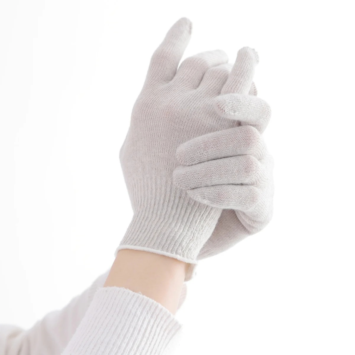 Hand & Arm Warmers