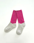 The Socks Your Feet Have Been Waiting For — Japanese Charcoal Pile | Made in Japan