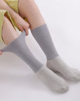 The Socks Your Feet Have Been Waiting For — Japanese Charcoal Pile | Made in Japan