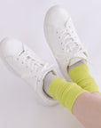 The Socks Your Feet Have Been Waiting For — Japanese Charcoal Pile | Made in Japan