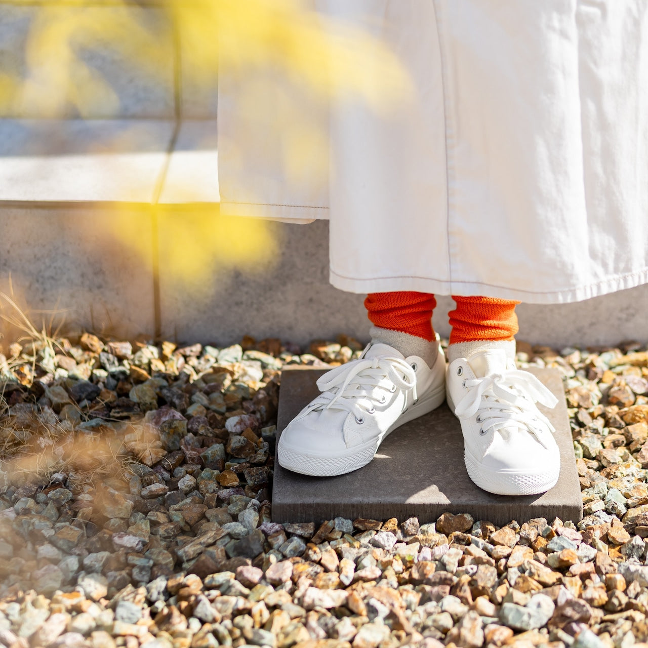 Japanese Charcoal Pile Socks — Cedar & Cypress Ceramic Charcoal, 99% Odor Elimination | Made in Japan