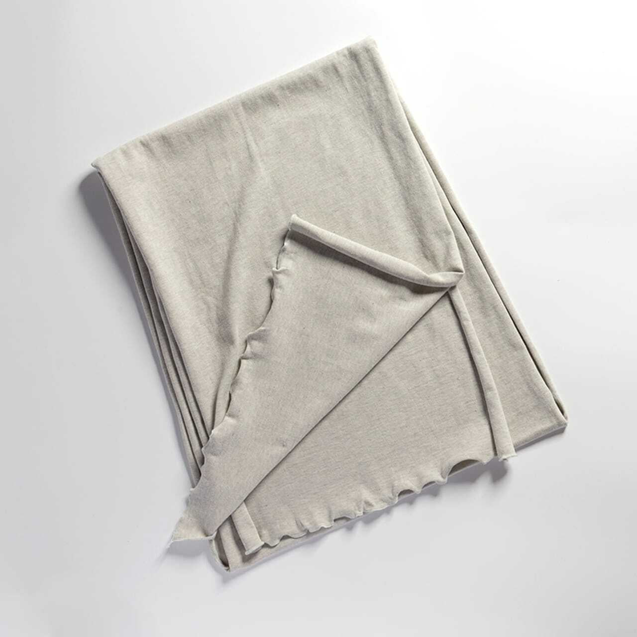 Light As Air Stole | Organic Cotton | Made in Japan