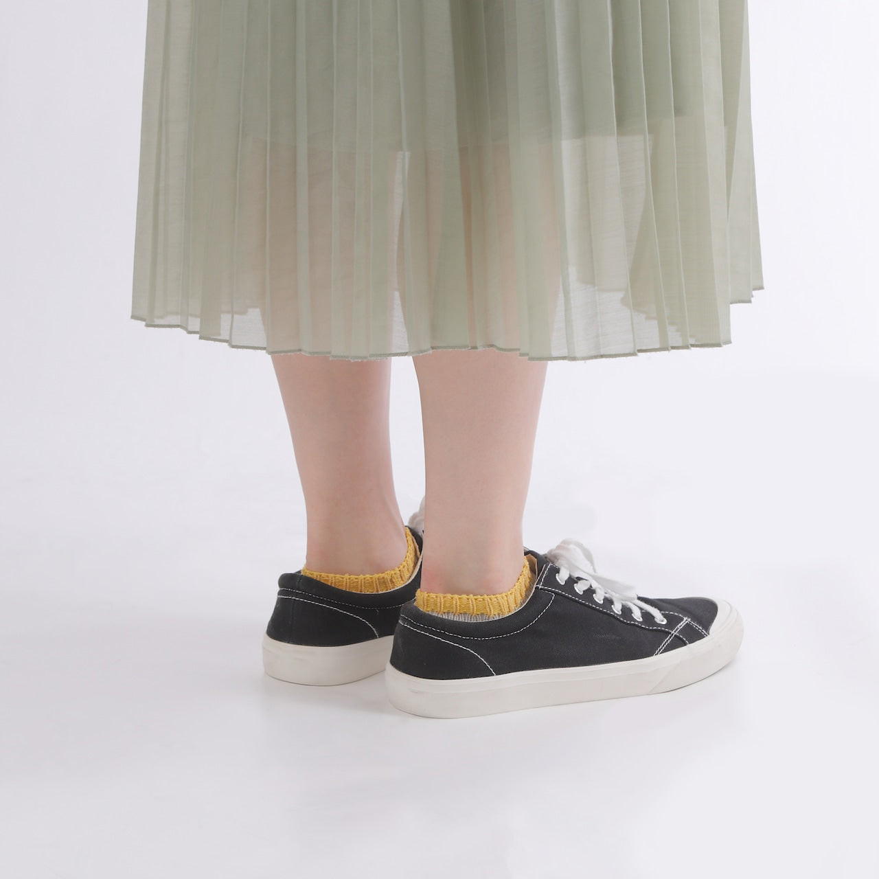 Everyday Grounding Socks – Japanese 5-Toe Comfort Knit