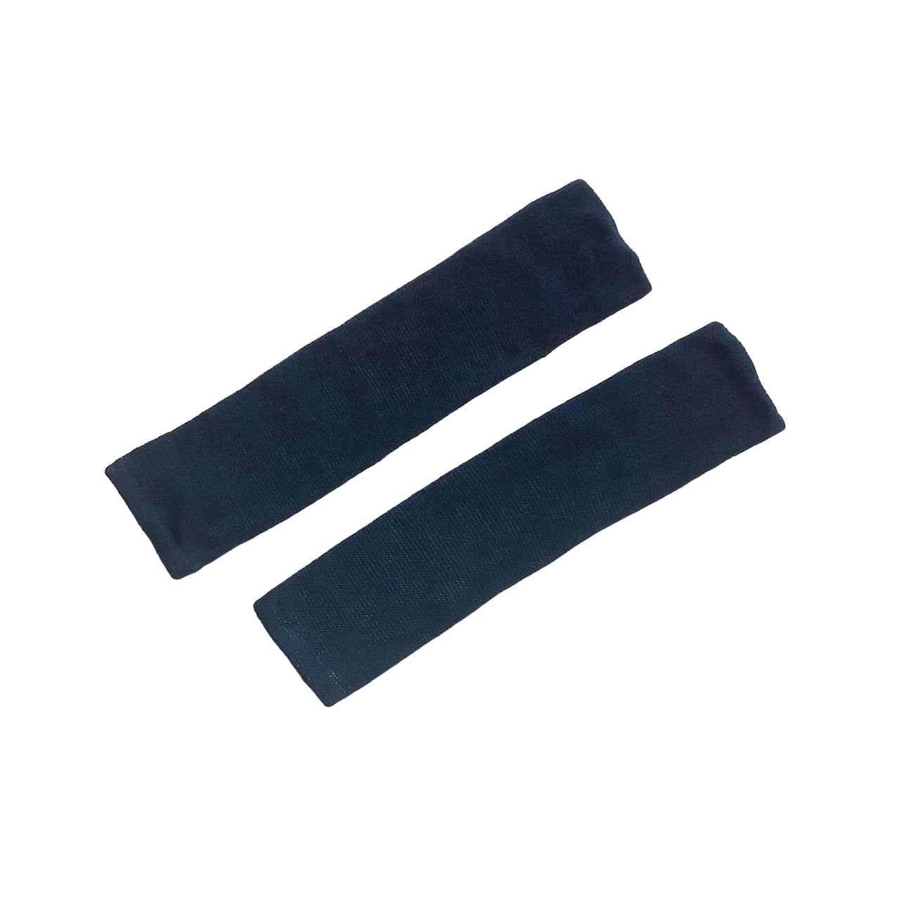 Quiet Comfort Leg Warmers | 
Soft Hemp Blend from Japan