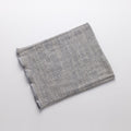 New Arrival | Charcoal Fiber & Organic Cotton Waist Warmer | Natural Heat Retention | Made in Japan